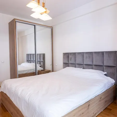 Amber Apartments Sibiu Esterno foto