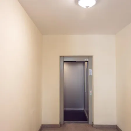Amber Apartments Sibiu Esterno foto