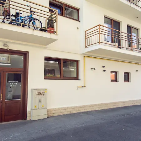 Amber Apartments Sibiu Esterno foto