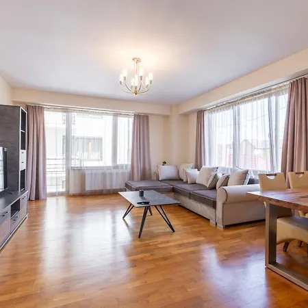 Amber Apartments Sibiu Esterno foto