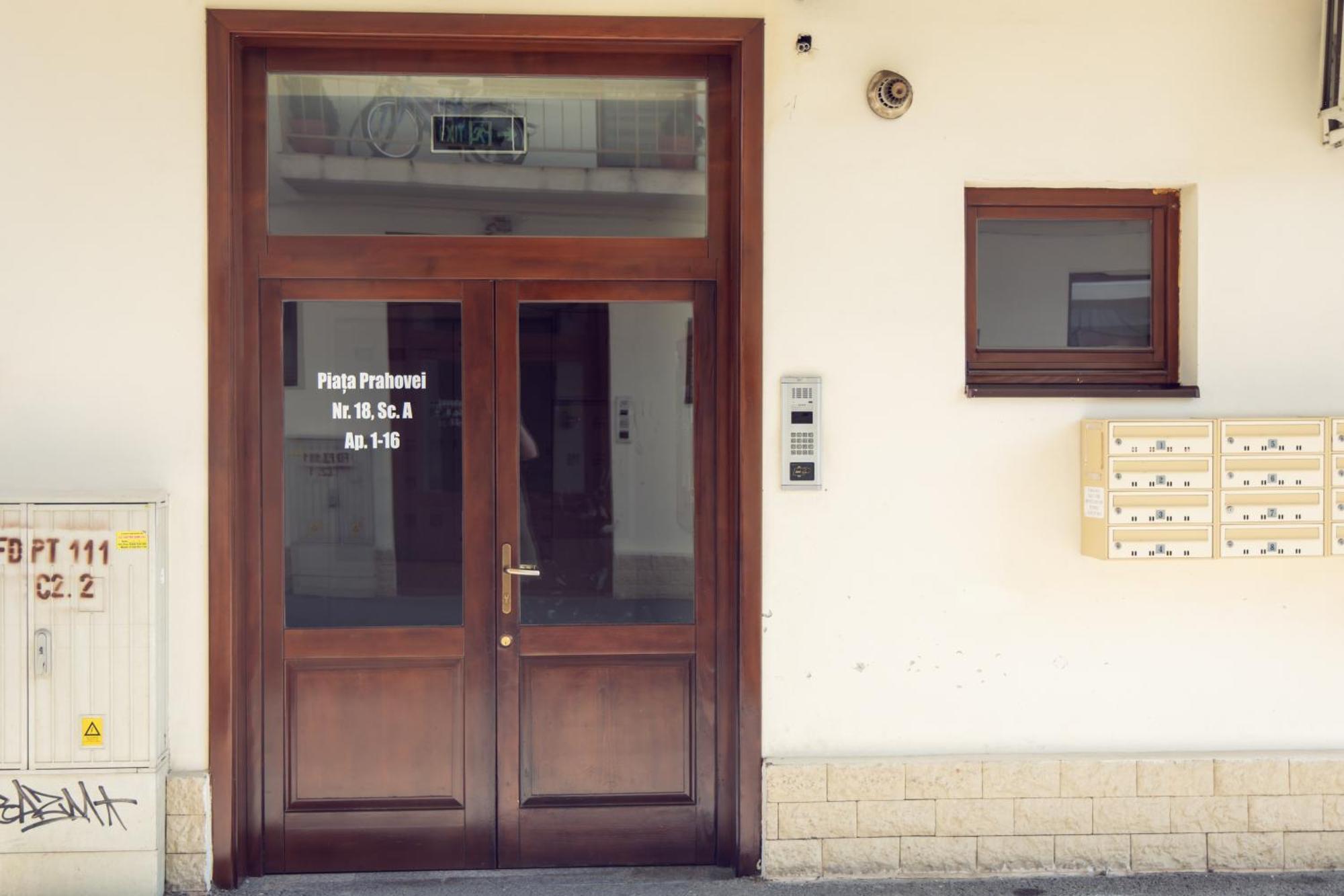 Appartamento Amber Sibiu