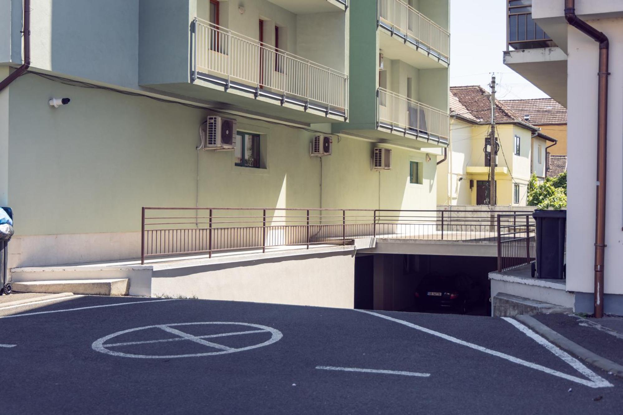 Appartamento Amber Sibiu