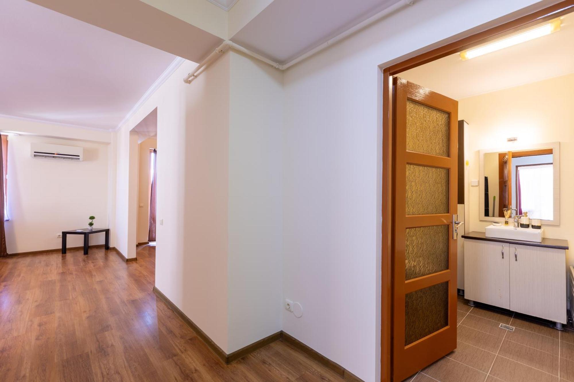 Appartamento Amber