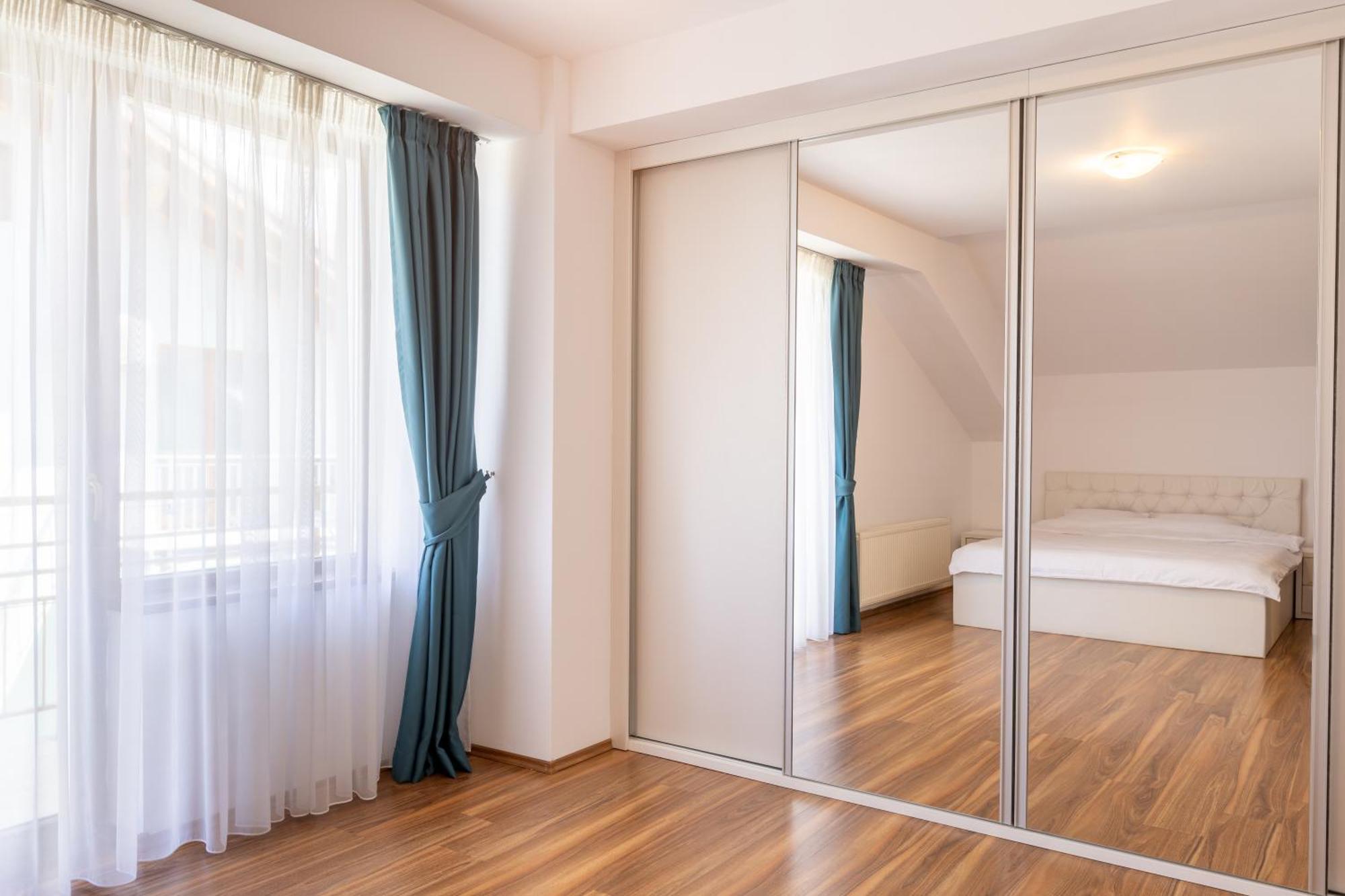 Amber Appartamento Sibiu